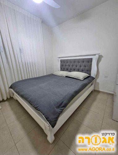 מיטה זוגית