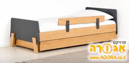 מיטה נפתחת