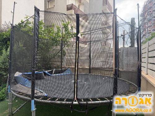 טרמפולינה