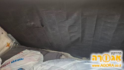 מיטה ספפה