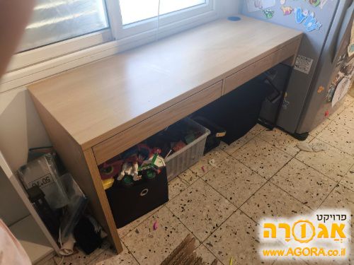 שולחן כתיבה MICKE איקאה