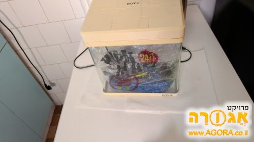אקווריום