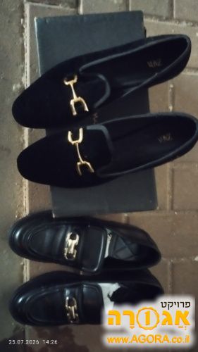 נעליים של zara