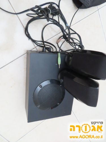 רמקול