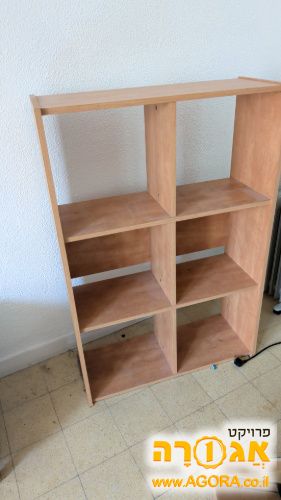 כוורת 2×3