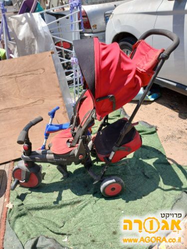 הרבה דברים לתינוקות
