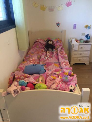 מיטת ילדים