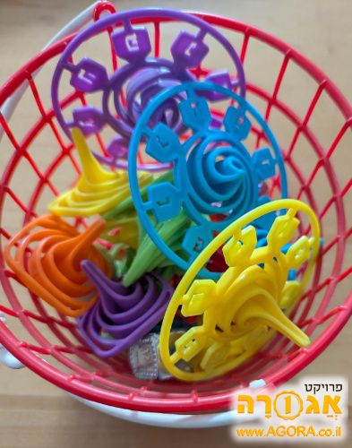 סביבונים