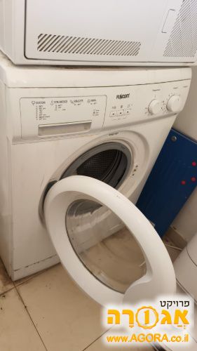 מכונת כביסה
