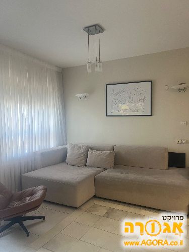 ספת שזלונג בצבע אבן