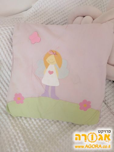 כרית לחדר ילדים