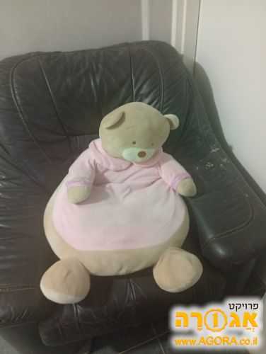 בובה גדולה