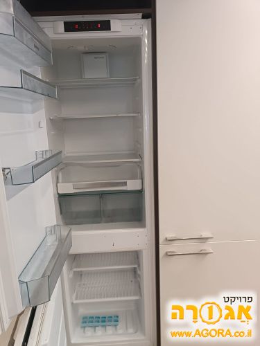 מקרר אינטגרלי