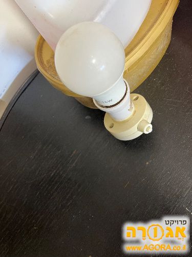 מנורה לילה