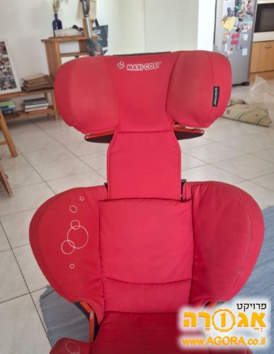 בוסטר לרכב
