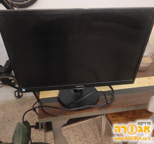 מסך מחשב