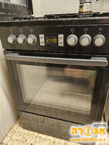 תנור אפיה
