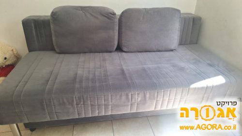 עד מחר! מיטת נוער במצב טוב מאוד!