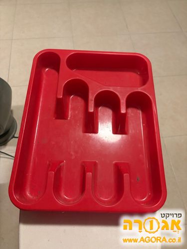 אחסון מגירה לסכום
