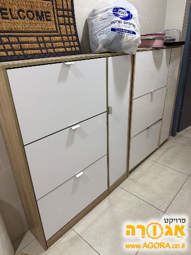 ארונות נעליים