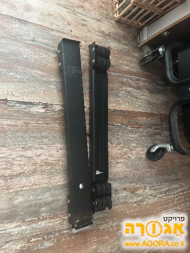 גלגלים למכונת כביסה