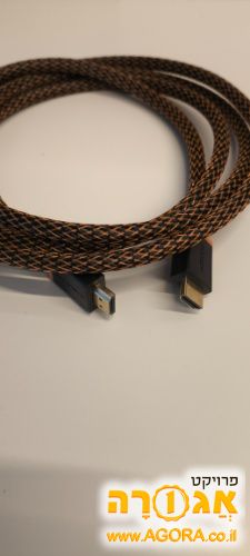 כבל hdmi