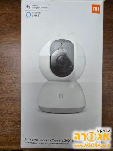 מצלמה הבטחה