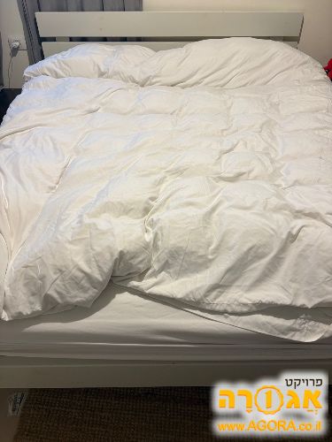 מיטה זוגית