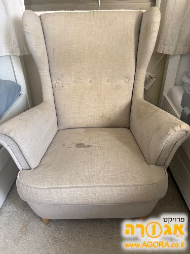 כורסא