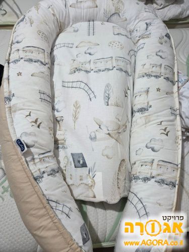 נסט לתינוק