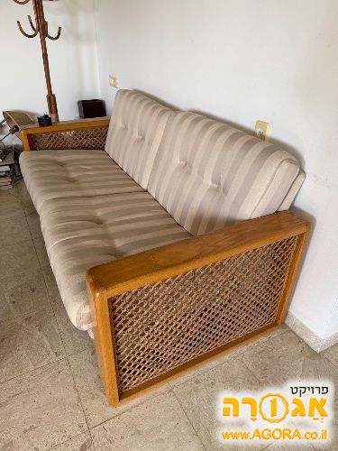 ספה
