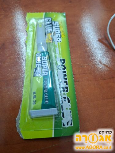 דבק