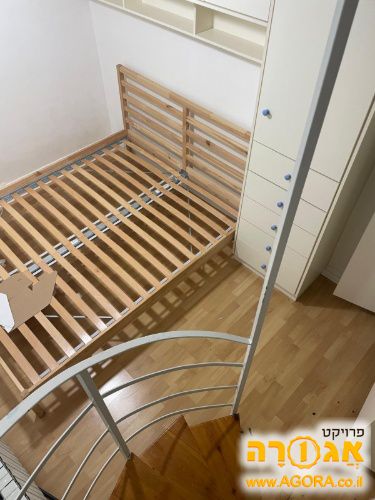 בסיס מיטה