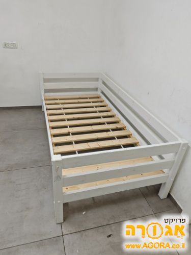 מיטת ילדים - עצמלה