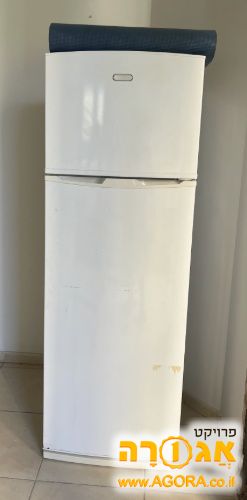 מקרר אלקטרה