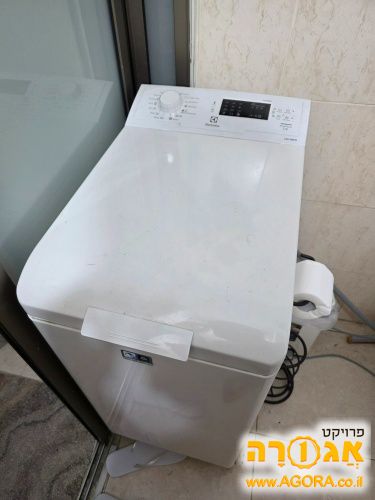 מכונת כביסה