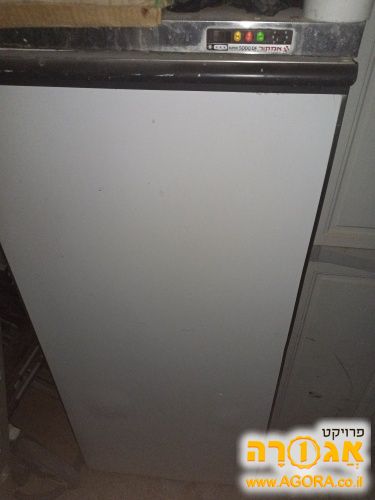 מקפיא