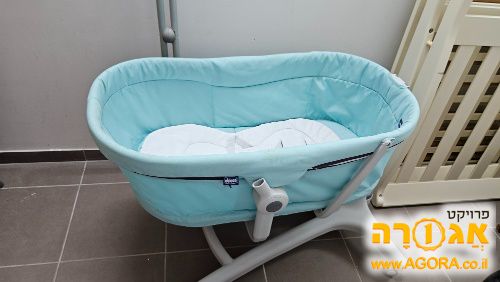 עריסת תינוק