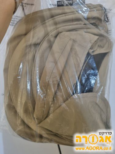 בדים לעגלת yoyo