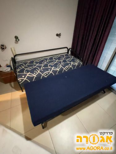 מיטת ספפה