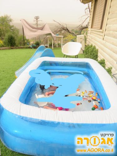 בריכה