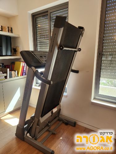 הליכון טנטורי במצב מעולה