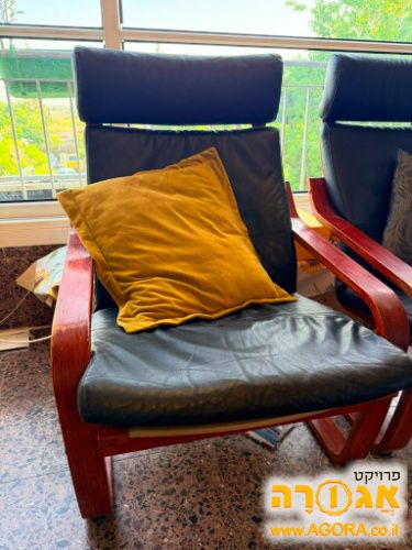 כורסאות