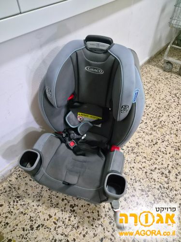 כיסא בטיחות