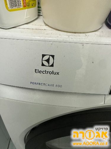 מייבש כבישה Electrolux Perfectcare 800