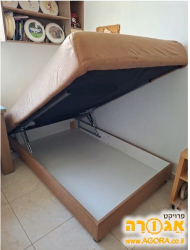 מיטת נוער