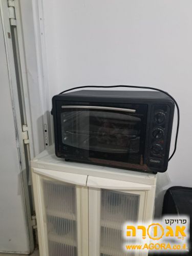 טוסטר אובן
