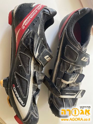 נעלי רכיבה