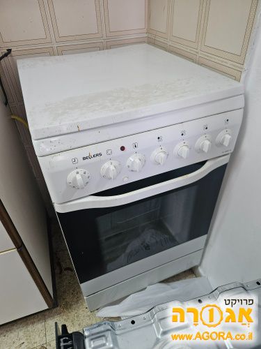 תנור אפייה