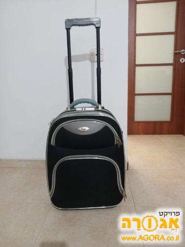 מזוודה